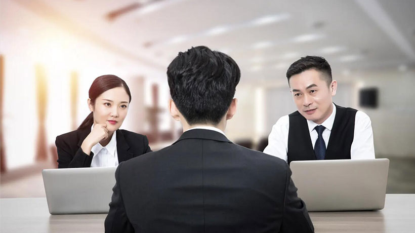 面试时如何巧妙回答期望薪资（面试期望薪资回答示范）