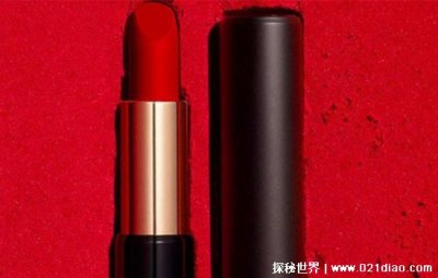 ​兰蔻196口红寓意图片，予你一年好运从此人生开挂(很适合送女友)