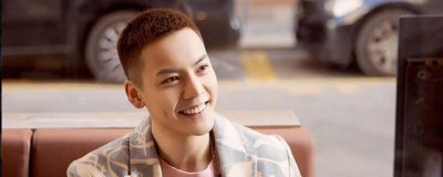 ​陈伟霆舞蹈属于什么风格