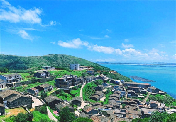 平潭岛在福建哪里(平潭岛到底值不值得去)