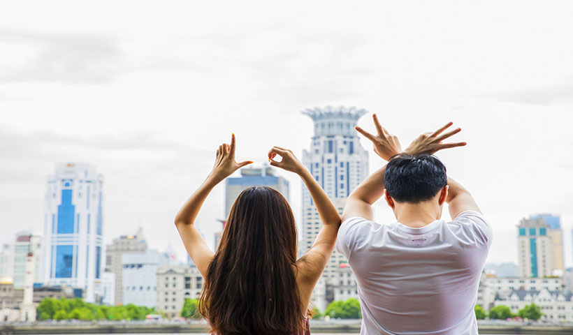 怎样才叫真正爱一个人（爱是什么感觉）