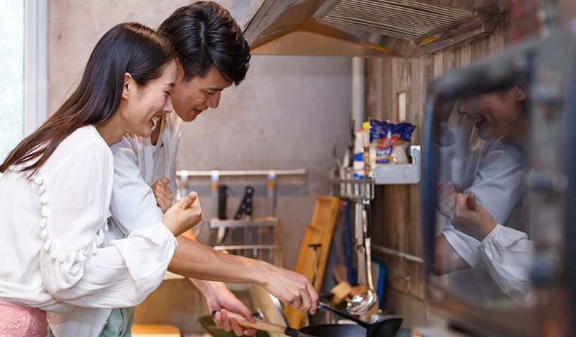 怎样才叫真正爱一个人（爱是什么感觉）