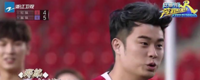 ​陈赫撕卡尔是哪一期