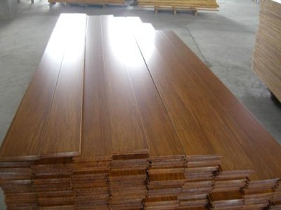 ​户外竹木地板的价格是多少