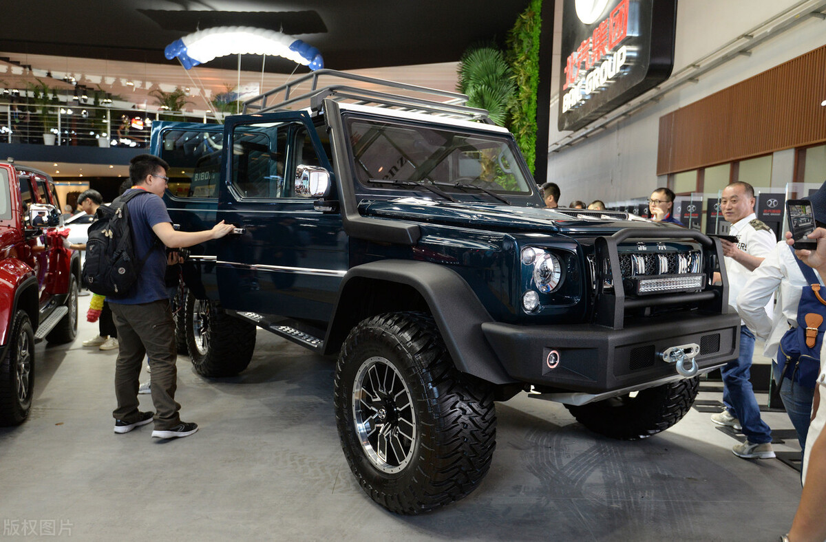 中国产最贵汽车品牌（中国最贵的车是什么车）