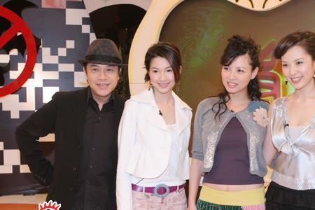 陈孝萱所有的节目和视频