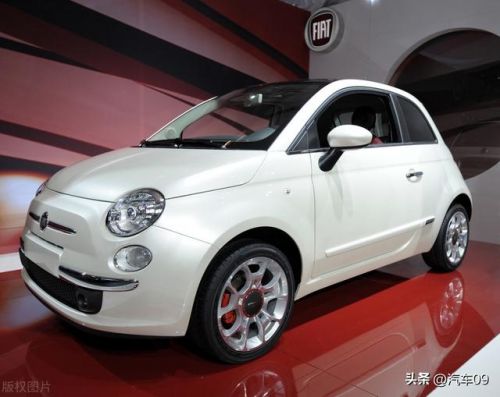 二手菲亚特500值得购买吗?二手菲亚特500发动机-第1张图片-