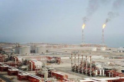 ​伊朗石油储量居世界第几