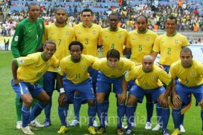 ​2010年南非世界杯冠军主题曲