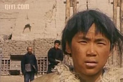 ​双旗镇刀客好妹的扮演者是谁