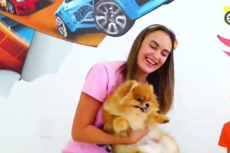 弗拉德与尼基适合小孩子看吗