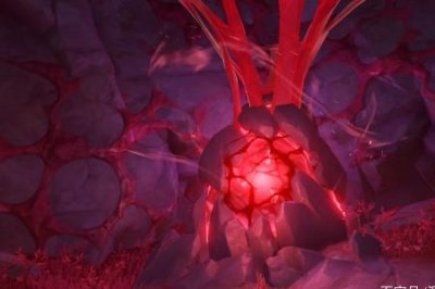 ​龙牙怎么诞生的