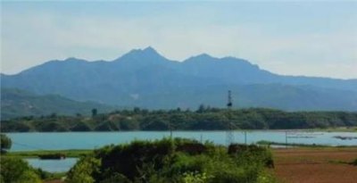 ​横山岭水库何时放水_