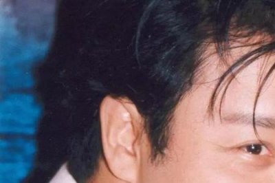 ​张国荣最经典的十首歌曲