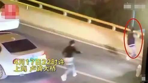 17岁少年跳桥事件后续(17岁男孩跳桥自杀)(1)