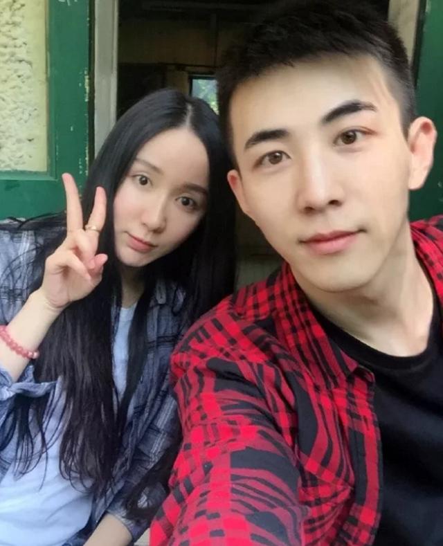 娄艺潇演过的电视剧接吻(俩月被曝3段恋情)(13)