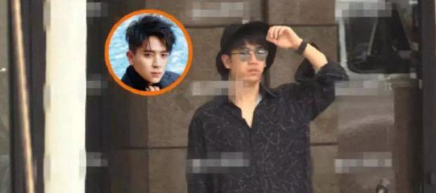 娄艺潇演过的电视剧接吻(俩月被曝3段恋情)(4)