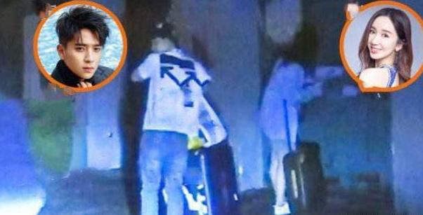 娄艺潇演过的电视剧接吻(俩月被曝3段恋情)(5)