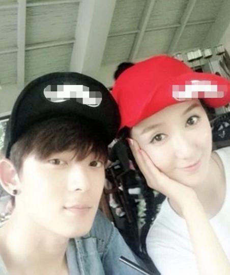 娄艺潇演过的电视剧接吻(俩月被曝3段恋情)(9)