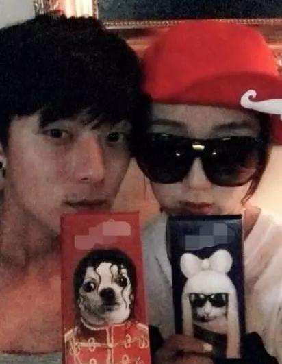 娄艺潇演过的电视剧接吻(俩月被曝3段恋情)(10)