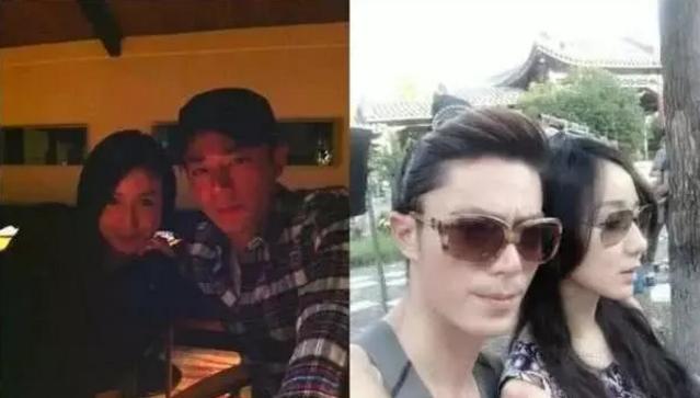 娄艺潇演过的电视剧接吻(俩月被曝3段恋情)(6)