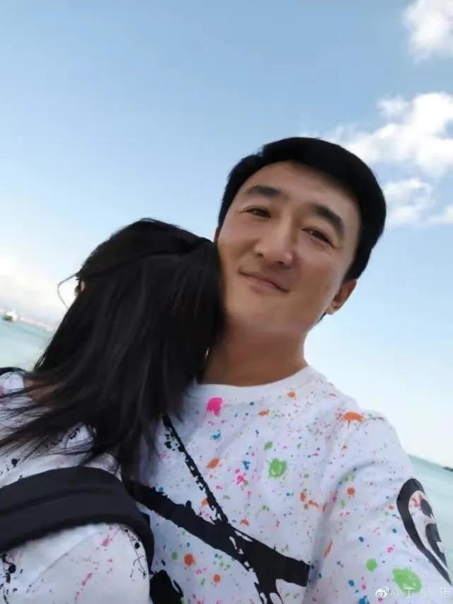 刘伯勋演员怎么死的(41岁男演员刘伯勋突发心梗离世)(6)