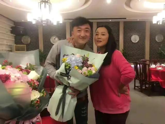 刘伯勋演员怎么死的(41岁男演员刘伯勋突发心梗离世)(4)