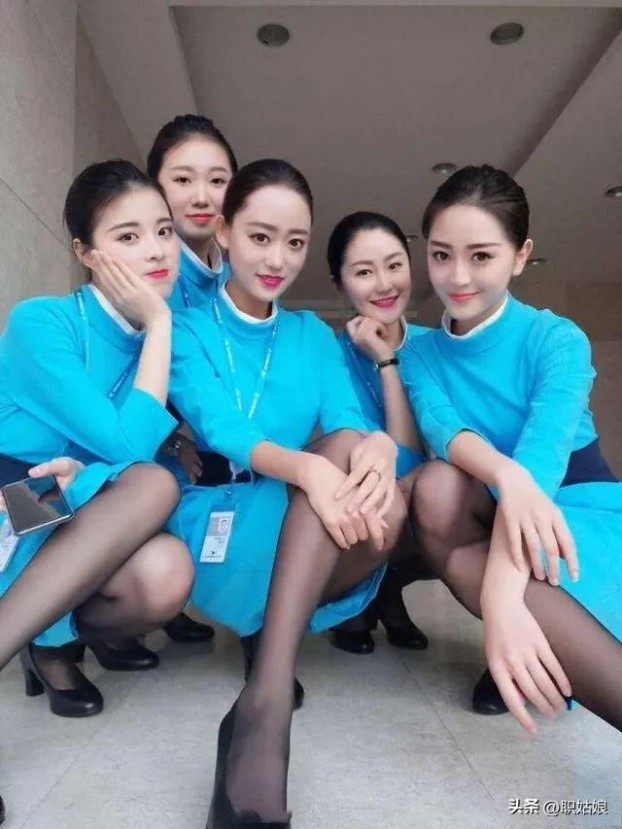 国内的当空姐一个月多少钱工资,现在空姐工资收入到底有多高