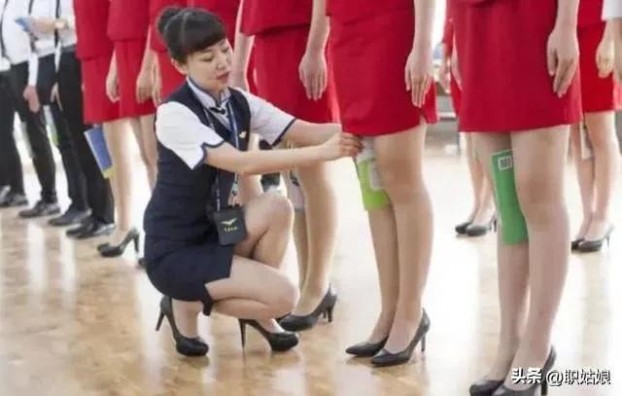 国内的当空姐一个月多少钱工资,现在空姐工资收入到底有多高