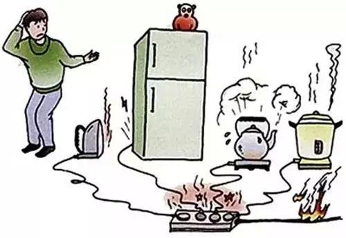 回南天八个小妙招防潮祛湿(回南天来了教你除湿妙招)(5)