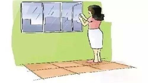 回南天八个小妙招防潮祛湿(回南天来了教你除湿妙招)(2)