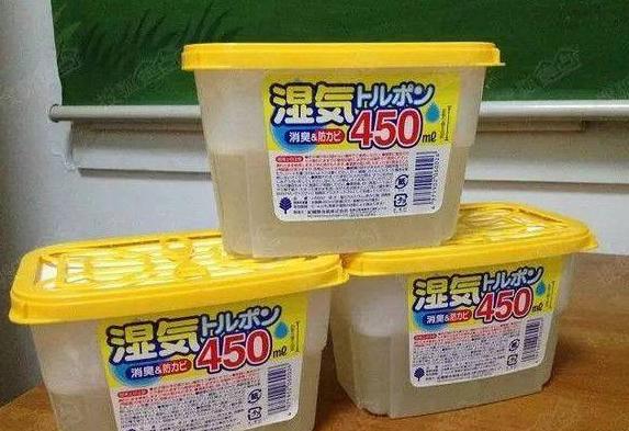 回南天八个小妙招防潮祛湿(回南天来了教你除湿妙招)(3)