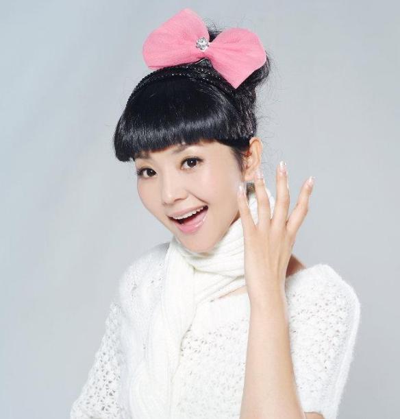 主持人方琼个人资料简介及家庭(从乡下丫头到主持一姐)(7)