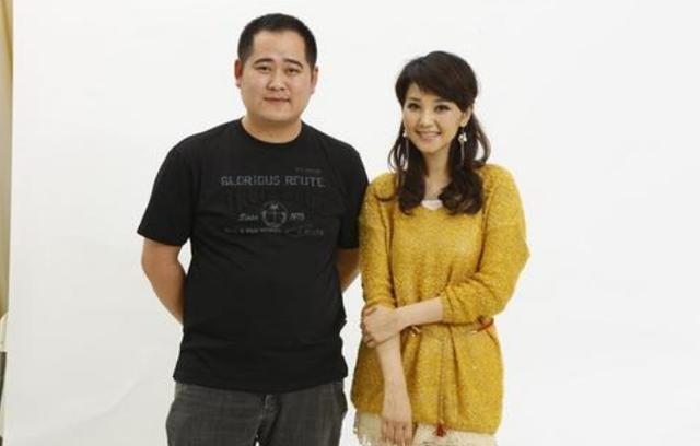 主持人方琼个人资料简介及家庭(从乡下丫头到主持一姐)(6)