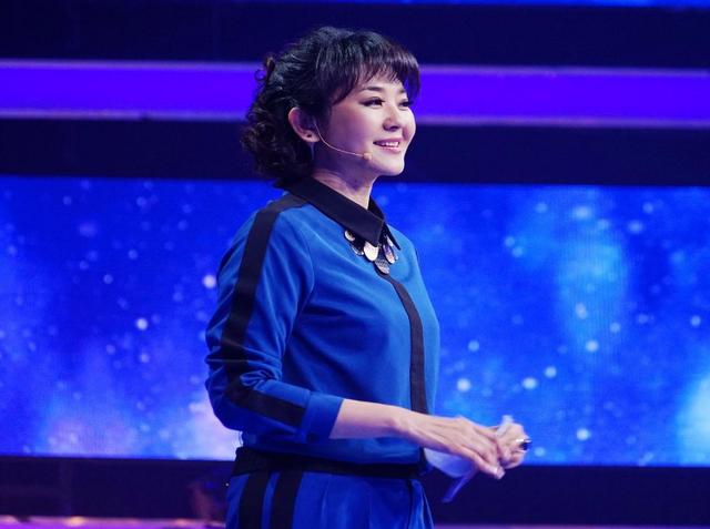 主持人方琼个人资料简介及家庭(从乡下丫头到主持一姐)(5)