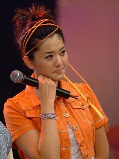 主持人方琼个人资料简介及家庭(从乡下丫头到主持一姐)(4)