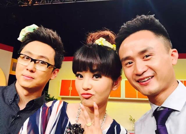 主持人方琼个人资料简介及家庭(从乡下丫头到主持一姐)(10)