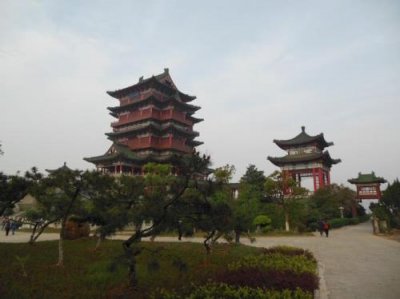 ​滕王阁序朗诵完整版方明