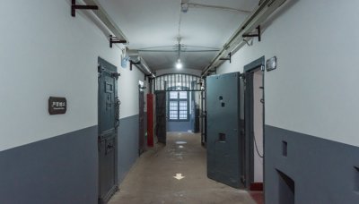 ​凌源为什么是监狱之城