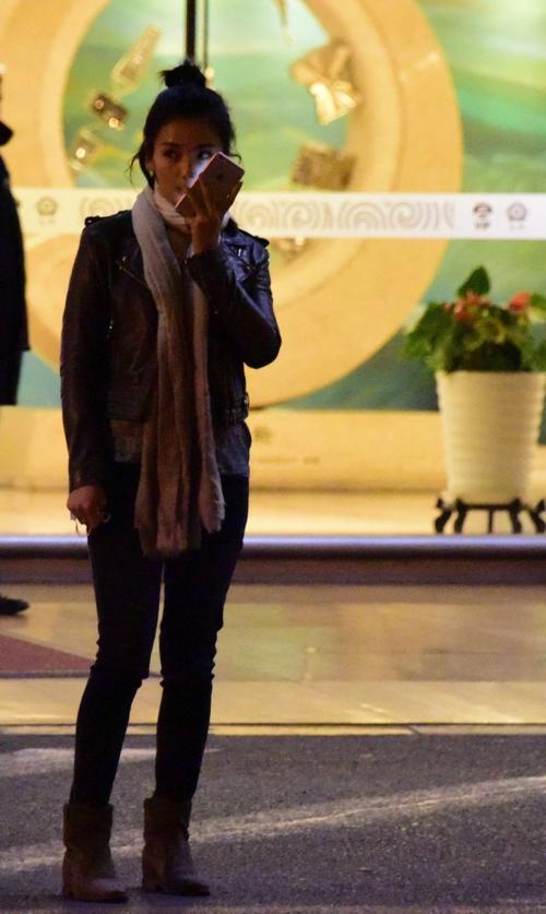 曝刘涛技术很好天涯