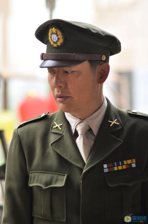 傅程鹏演过多少影视剧