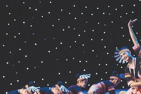 海南的少数民族有多少