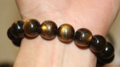 ​海柳的功效与作用佩戴禁忌 海柳手串的功效与作用