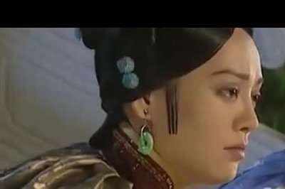 ​孝庄秘史的片头曲和片尾曲