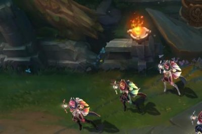 ​lol手游vn源计划和光明哨兵哪个好