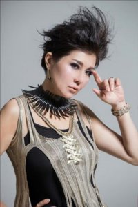 ​香港男演员王玮