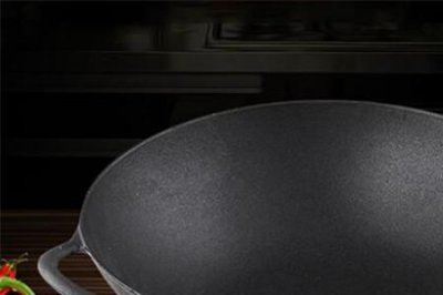 ​jqt牌子炒锅怎么样