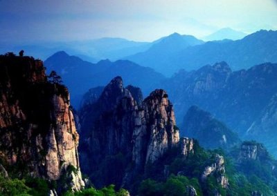 ​济南郊外好玩的地方