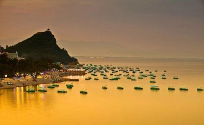 ​抚仙湖露营基地在哪里