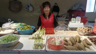 ​秋日餐桌“顶流” 价格暴跌！